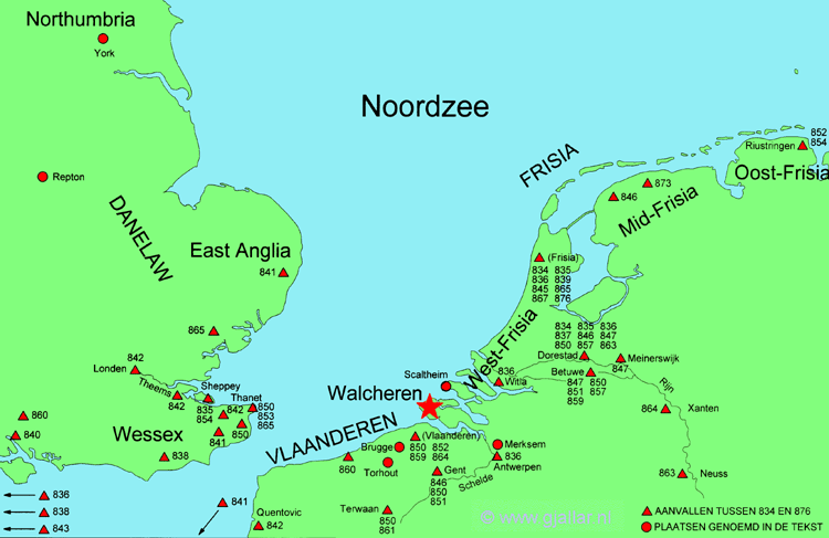 Noordzee